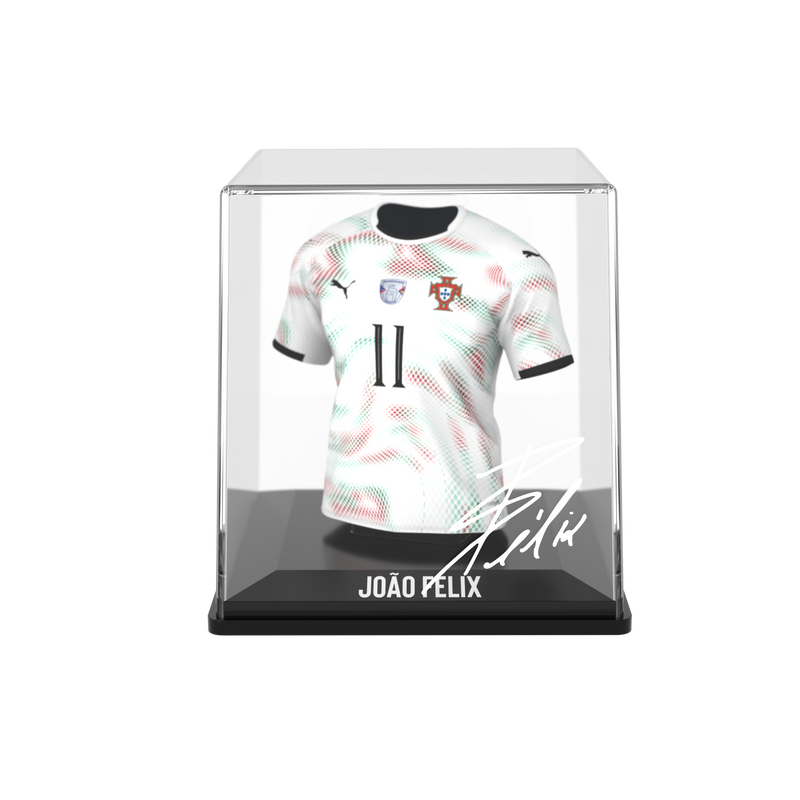 Load image into Gallery viewer, João Felix - Away - FPF - 2025
