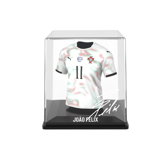 João Felix - Away - FPF - 2025