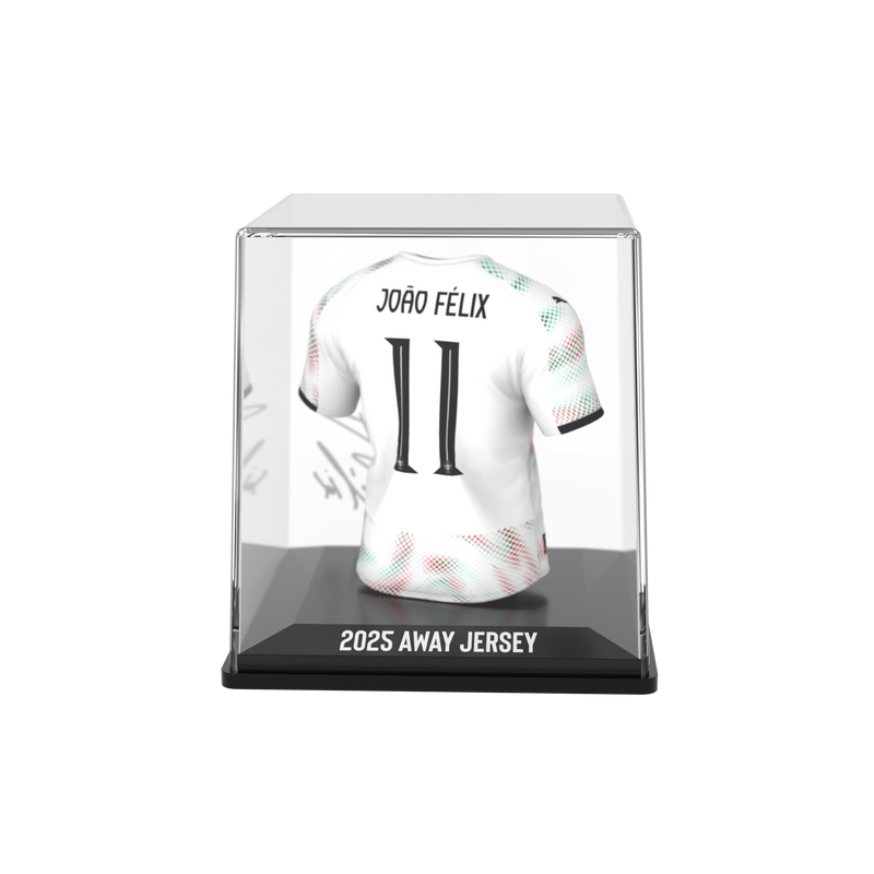 Load image into Gallery viewer, João Felix - Away - FPF - 2025
