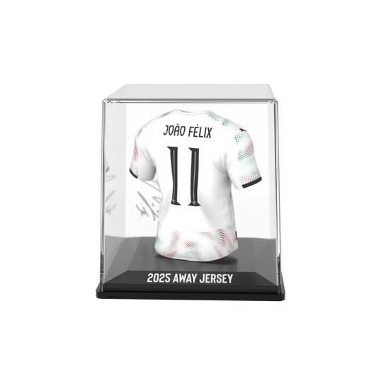 João Felix - Away - FPF - 2025