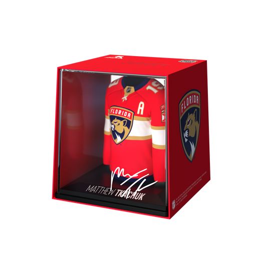 Matthew Tkachuk