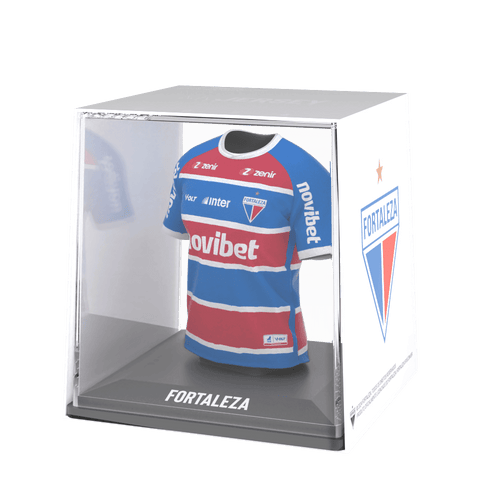 Fortaleza EC 2024 - Splink