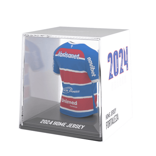 Fortaleza EC 2024 - Splink