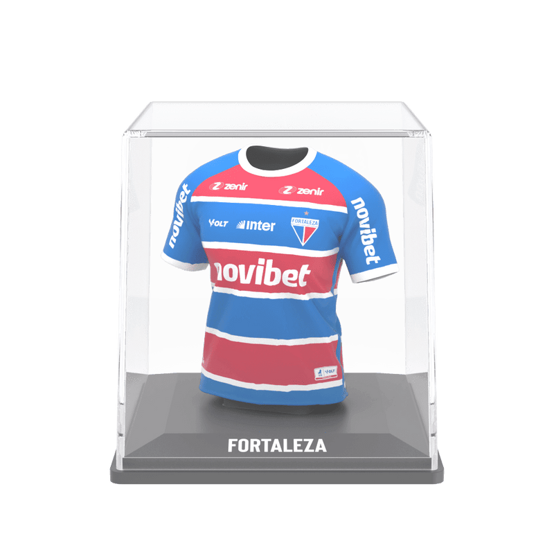 Cargue la imagen en el visor de la galería, Fortaleza EC 2024 - FanCollex
