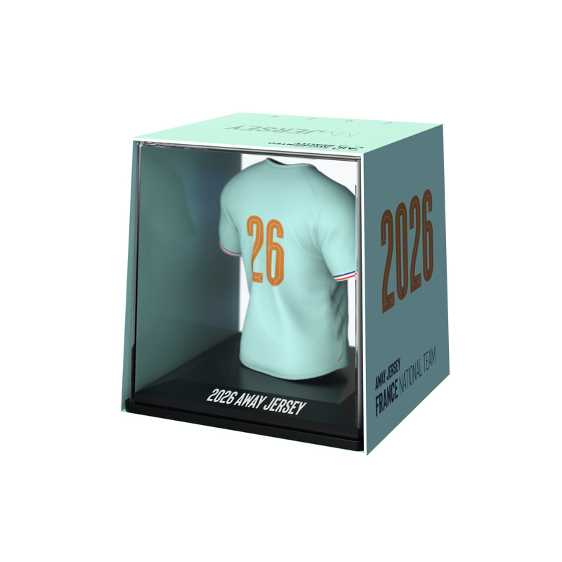 Load image into Gallery viewer, FFF - Away - 2026
