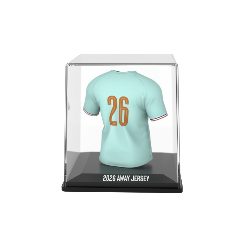 Load image into Gallery viewer, FFF - Away - 2026

