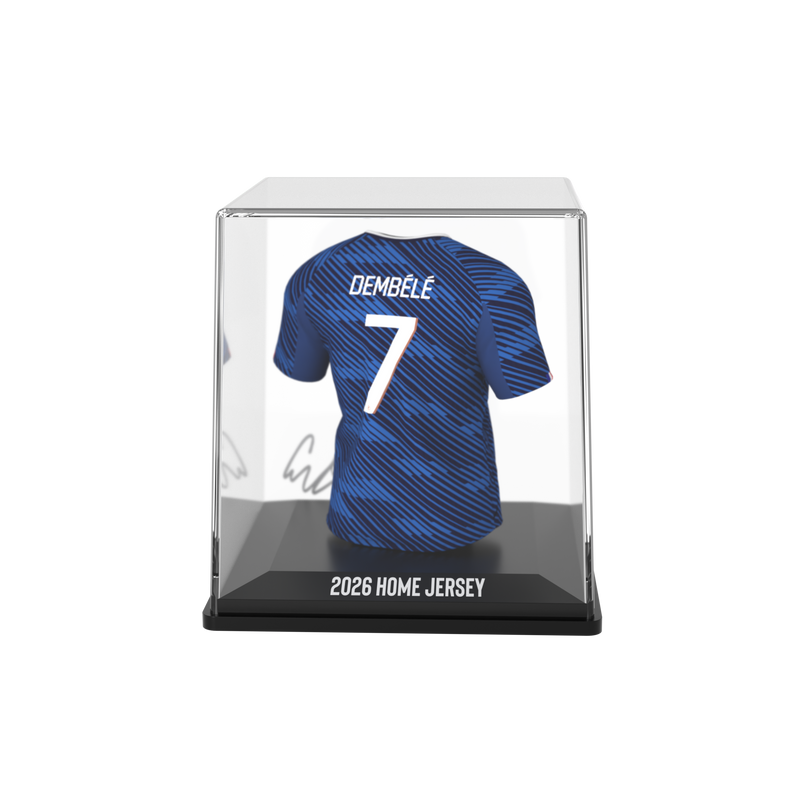 将图像加载到画廊查看器中，Dembele - Home - FFF - 2026
