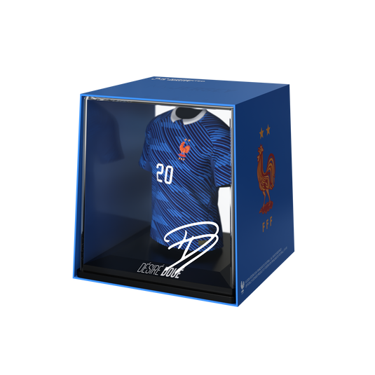 Doué - Home - FFF - 2026