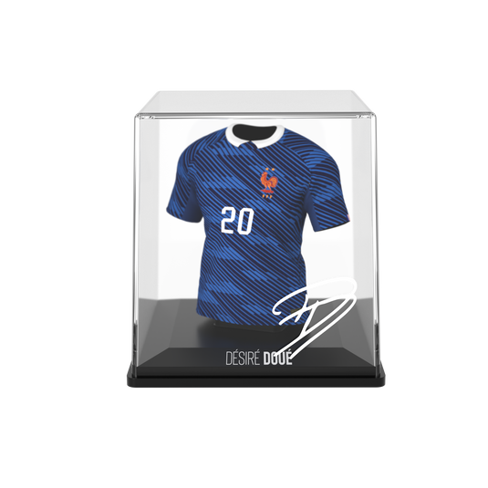 Doué - Home - FFF - 2026