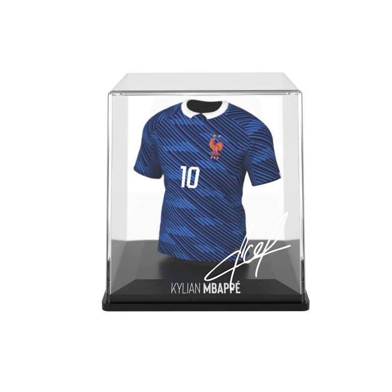 Load image into Gallery viewer, Kylian Mbappé - Home - FFF - 2026
