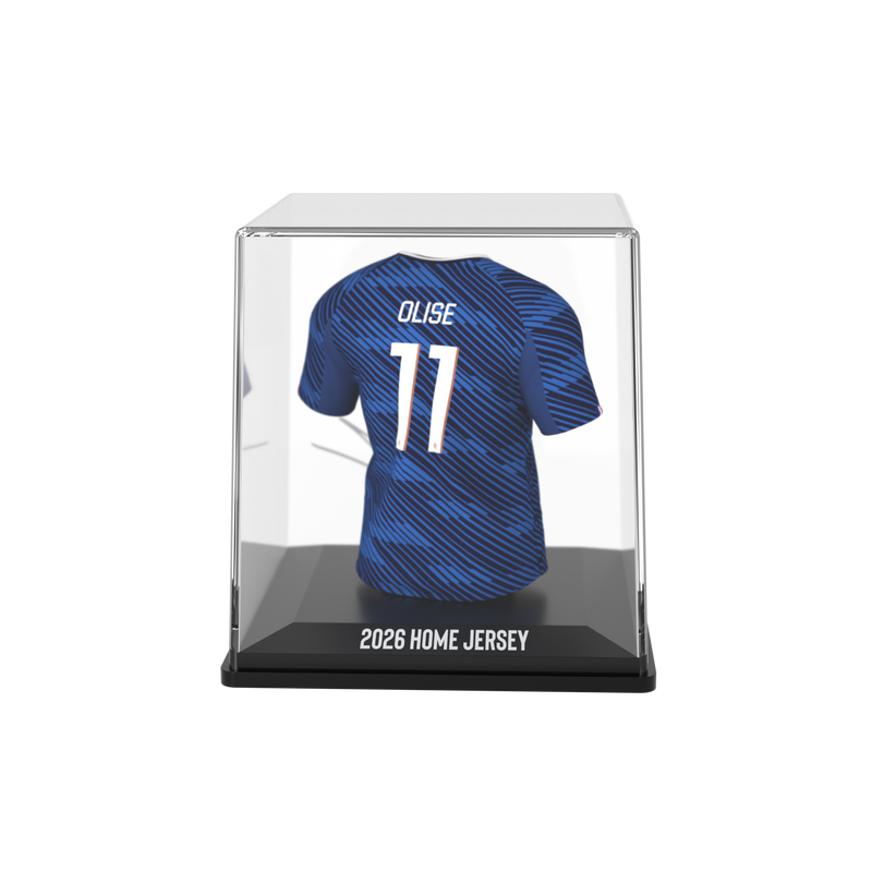 Load image into Gallery viewer, Olise - Home - FFF - 2026
