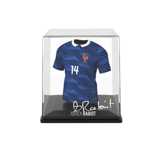 Rabiot - Home - FFF - 2026