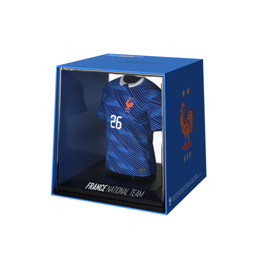 FFF - Home - 2026