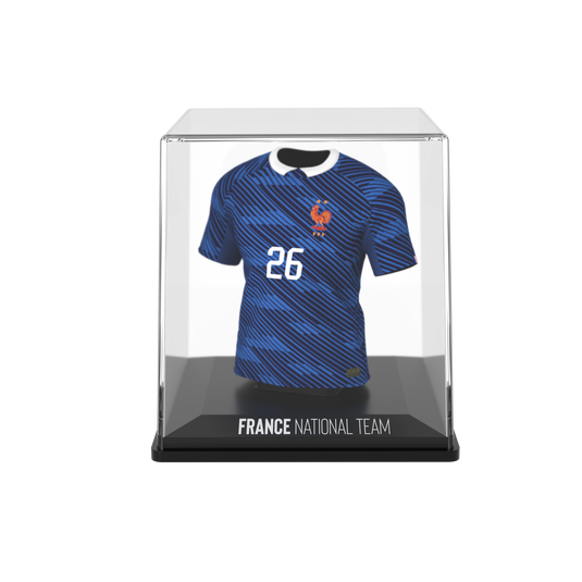 FFF - Home - 2026