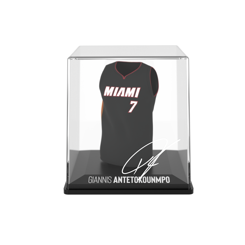 Load image into Gallery viewer, Giannis Antetokounmpo #7
