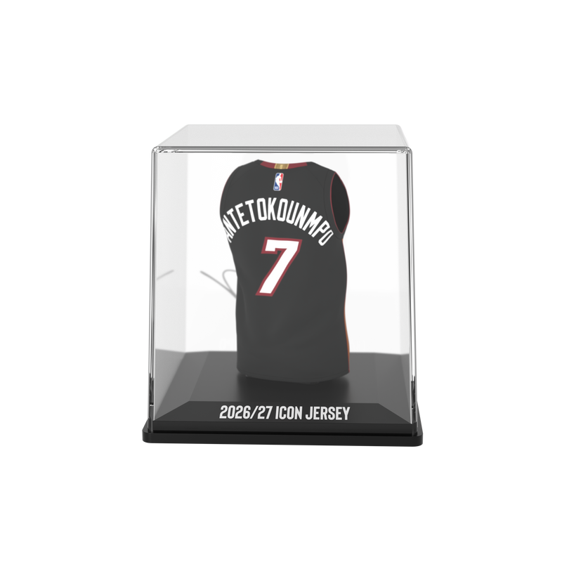 Load image into Gallery viewer, Giannis Antetokounmpo #7
