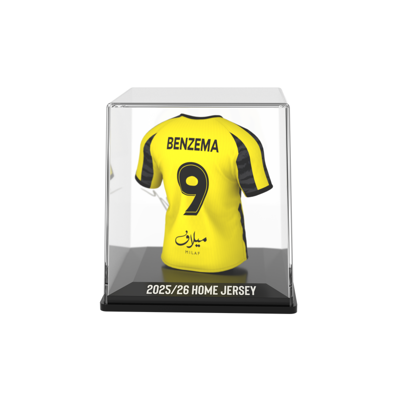 Carregue imagem no visualizador da galeriaKarim Benzema
