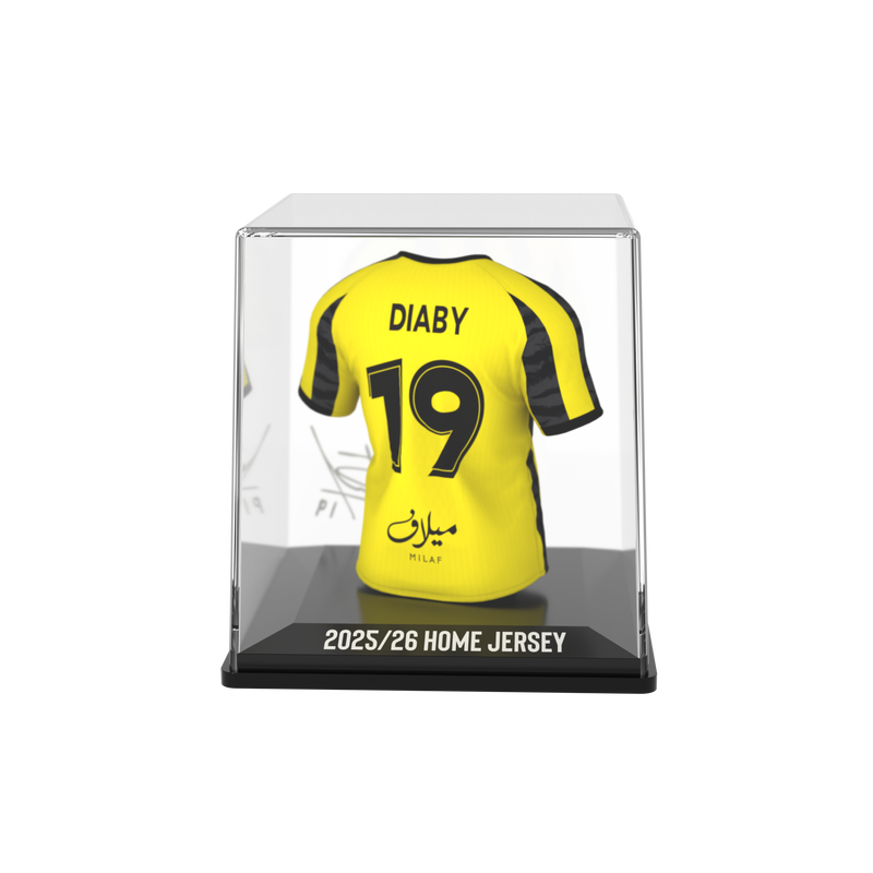 Carregue imagem no visualizador da galeriaMoussa Diaby
