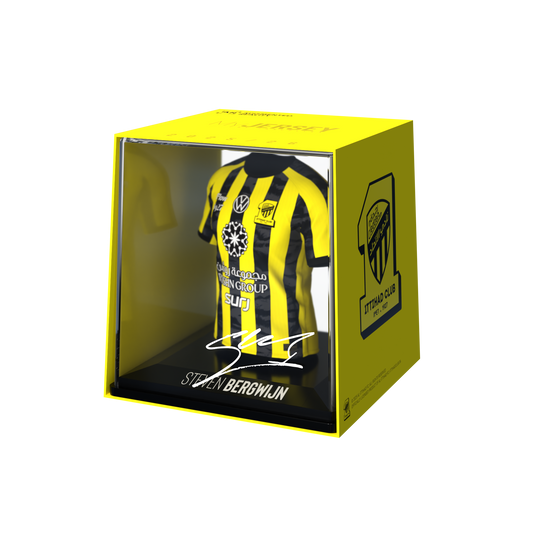 Steven Bergwijn