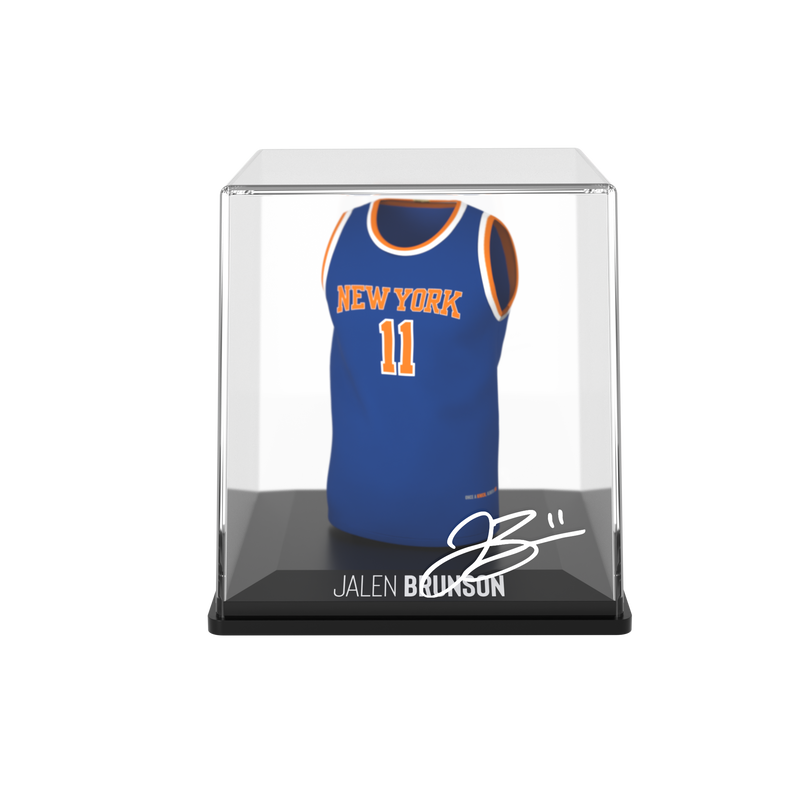 Load image into Gallery viewer, Jalen Brunson #11
