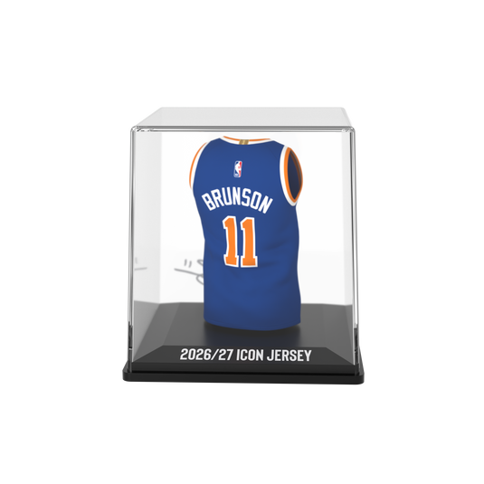 Jalen Brunson