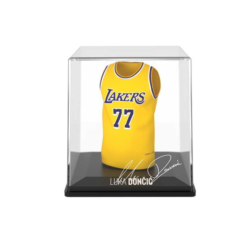 Resmi Galeri görüntüleyicisine yükle, Luka Doncic #77
