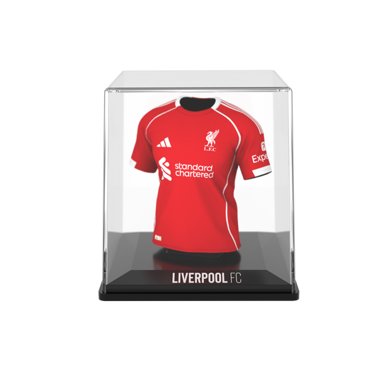 Liverpool - Home - 2025/26