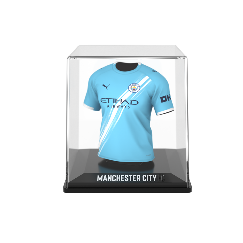 Load image into Gallery viewer, Manchester City - Home - 2025/26
