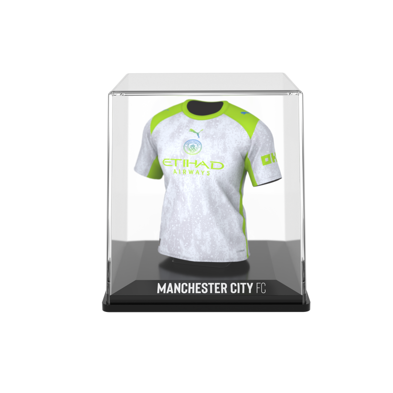 Load image into Gallery viewer, Manchester City - Third - 2025/26
