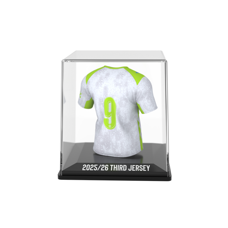 Load image into Gallery viewer, Manchester City - Third - 2025/26
