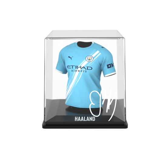 Haaland - Home - Man City - 2025/26