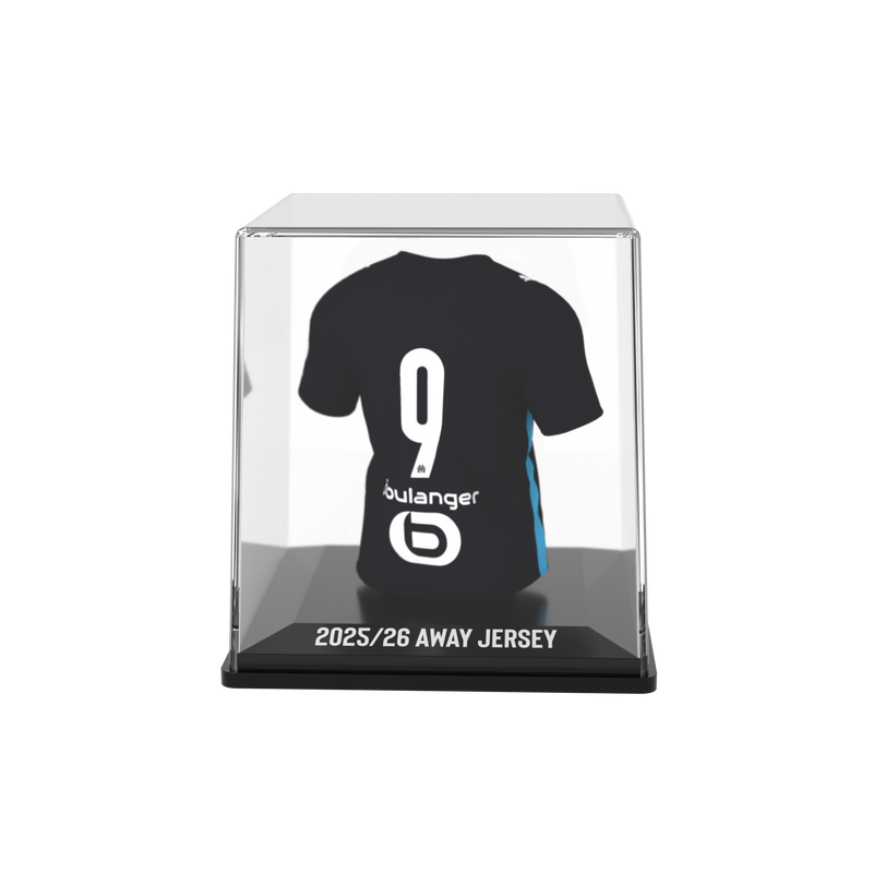 Load image into Gallery viewer, OM - Away - 2025/26
