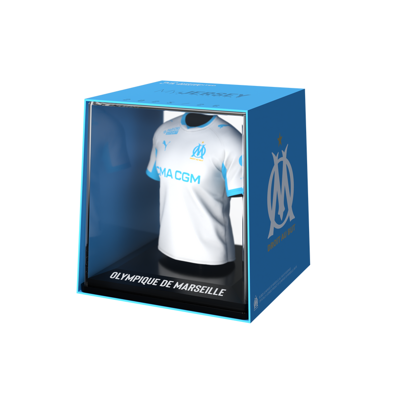 Load image into Gallery viewer, OM - Home - 2025/26

