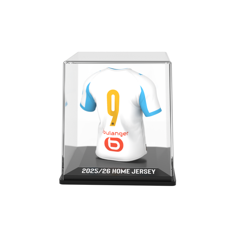 Load image into Gallery viewer, OM - Home - 2025/26
