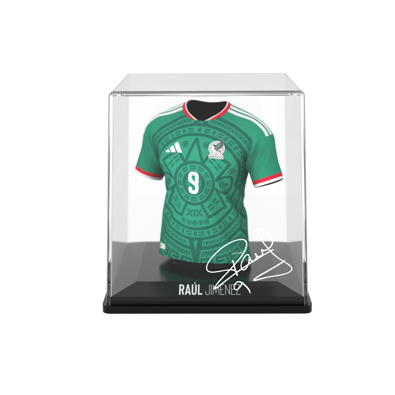 Load image into Gallery viewer, Raúl Jiménez - Home - FMF - 2026
