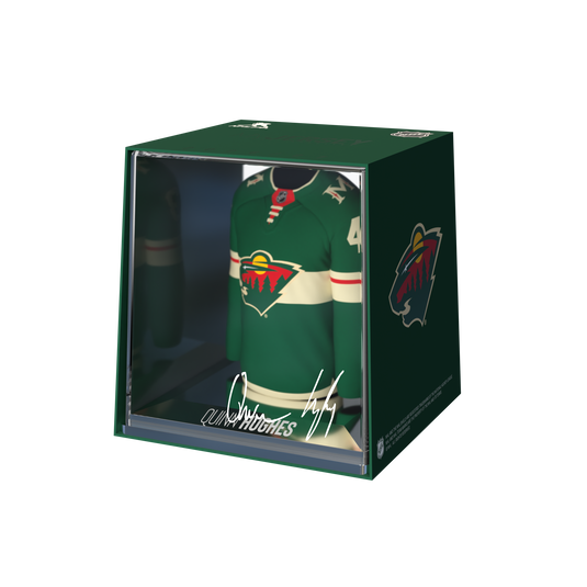 MyJersey NHL Blind Box – 2026 Collection Series 1