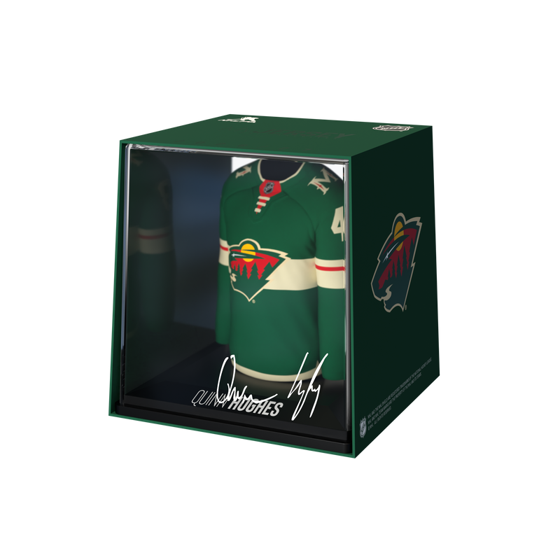 Load image into Gallery viewer, MyJersey NHL Blind Box – 2026 Collection Series 1
