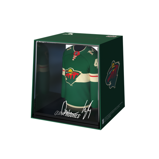 MyJersey NHL Blind Box – 2026 Collection Series 1