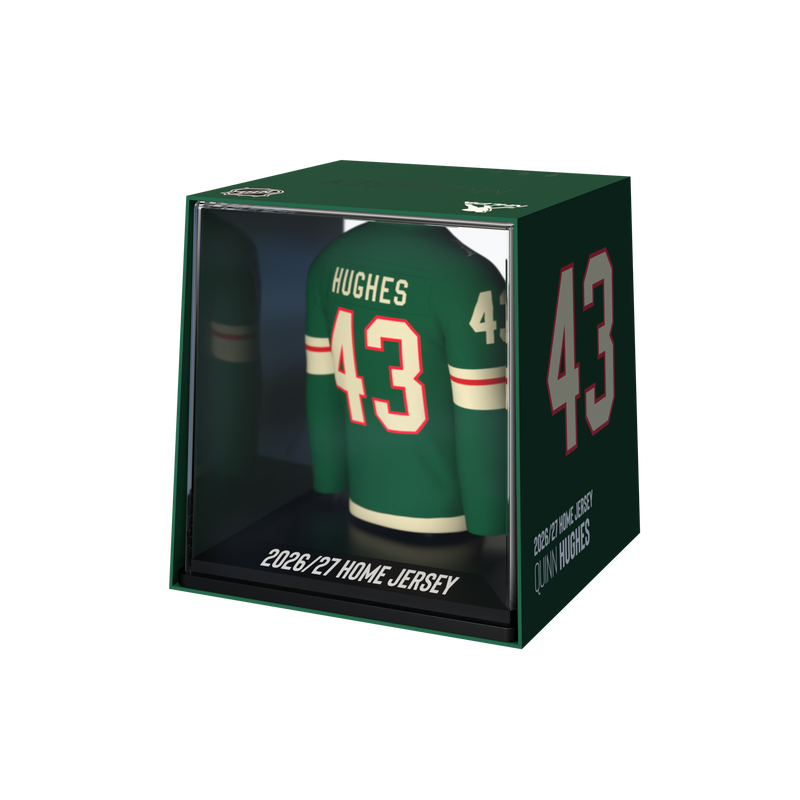 Load image into Gallery viewer, Quinn Hughes #43
