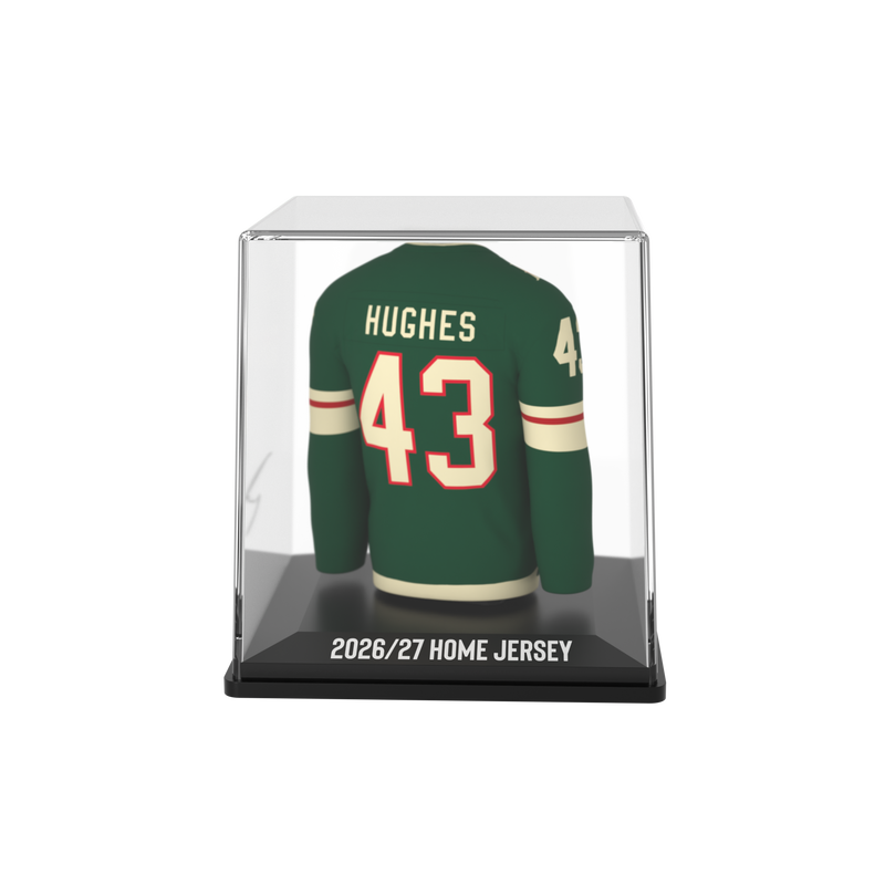 Load image into Gallery viewer, Quinn Hughes #43
