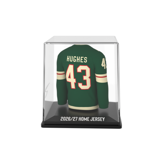 Quinn Hughes