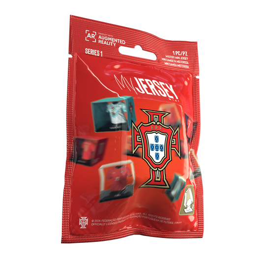 FPF - MyJersey Mini Blind Bag - Edition 2026
