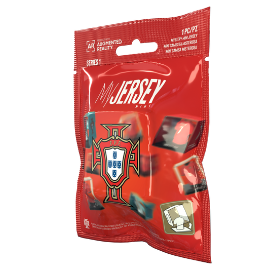 FPF - MyJersey Mini Blind Bag - Edition 2026