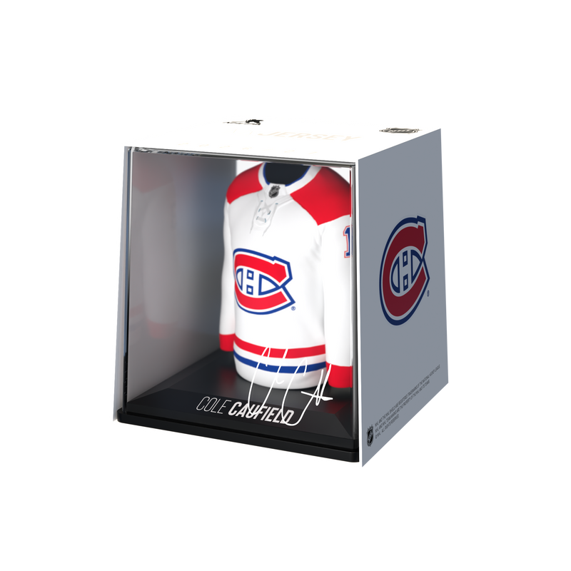 Load image into Gallery viewer, MyJersey NHL Blind Box – 2026 Collection Series 1
