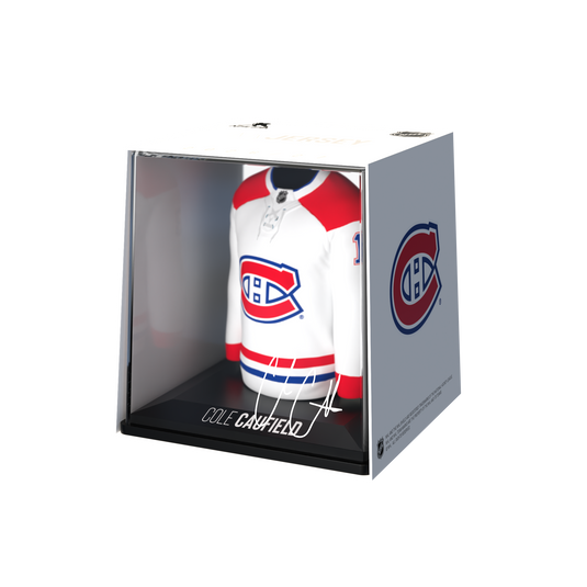 MyJersey NHL Blind Box – 2026 Collection Series 1