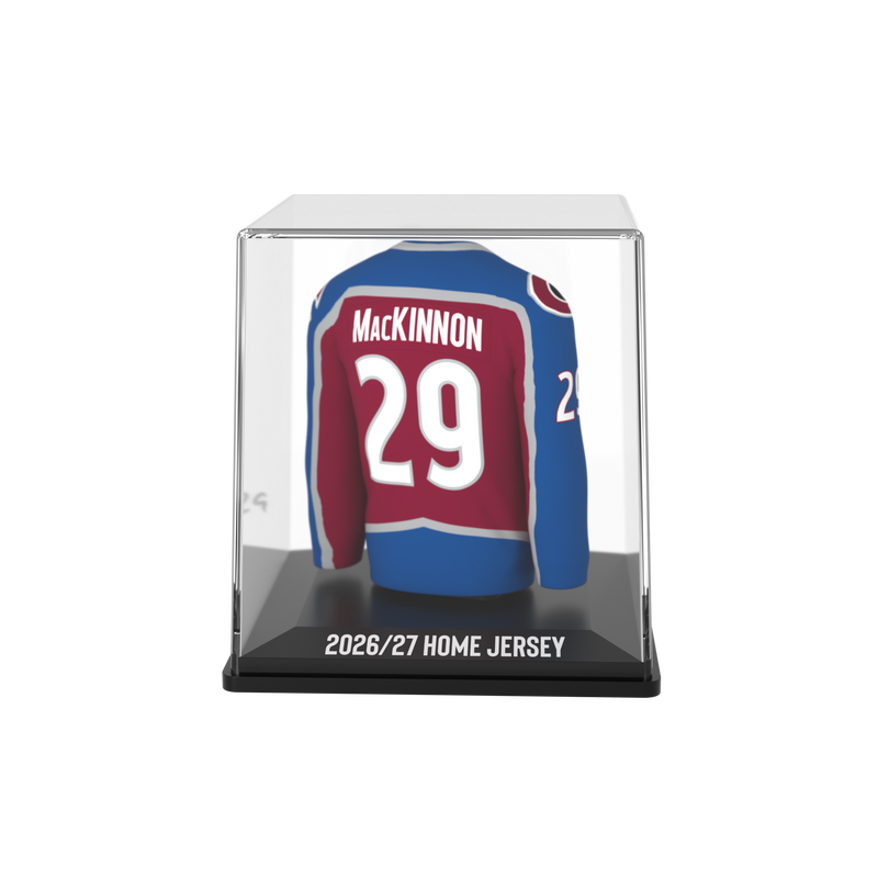 Load image into Gallery viewer, Nathan MacKinnon #29
