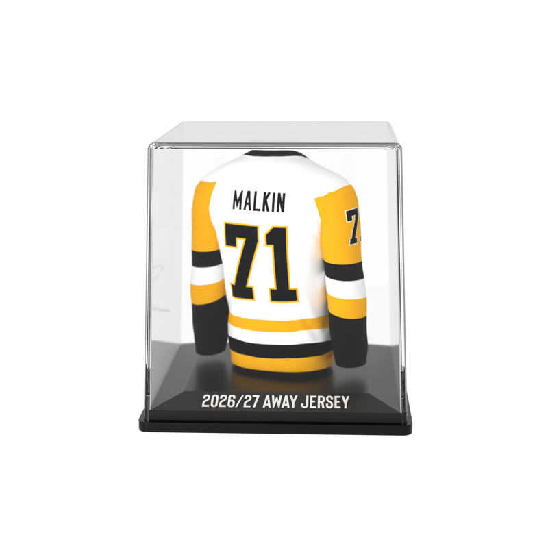 Carica immagine in Galleria Viewer, Evgeni Malkin #71
