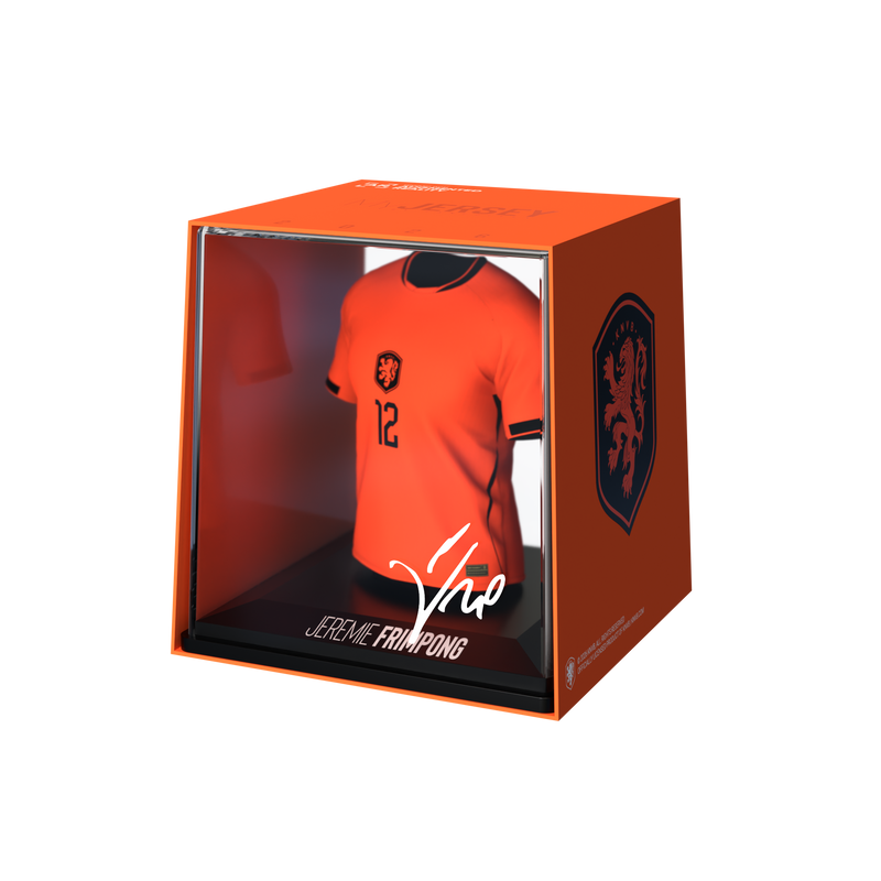 Load image into Gallery viewer, Frimpong - Home - KNVB - 2026
