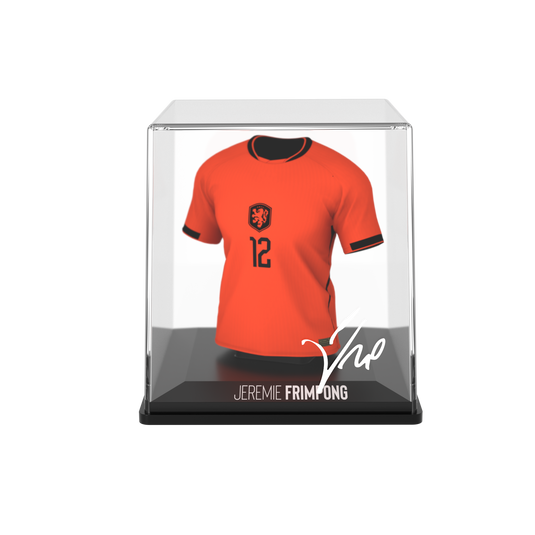 Frimpong - Home - KNVB - 2026