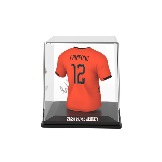 Frimpong - Home - KNVB - 2026